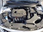 Kia Optima 2018