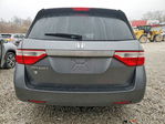 Honda Odyssey 2013