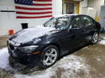 BMW Series 3 2013