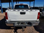Chevrolet Silverado 2008
