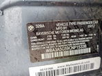 BMW Series 3 2012