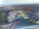 Chevrolet Silverado 2001