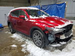 Mazda CX-5 2021