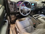 Chevrolet Silverado 2014