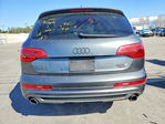 Audi Q7 2014