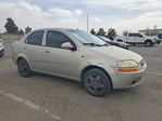 Chevrolet Aveo 2004