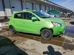 Mitsubishi Mirage 2014