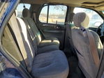 GMC Envoy 2002