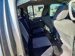Nissan Navara (Frontier) 2017