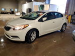 Kia Forte 2015