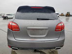 Porsche Cayenne 2011