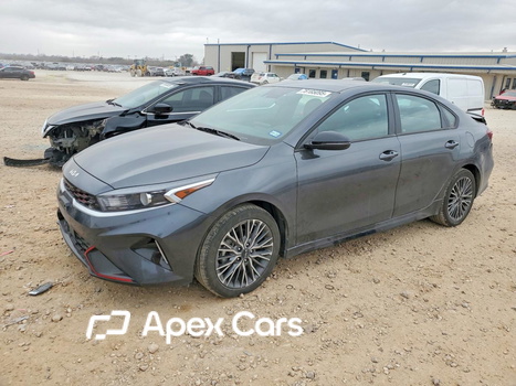 Kia Forte 2024 - Image 1 of 12