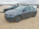 Kia Forte 2024