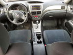 Subaru Impreza 2010