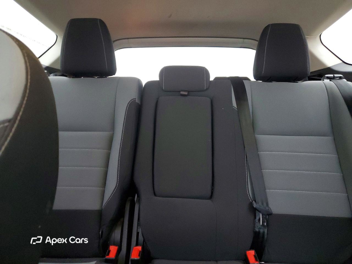 Ford Escape 2016