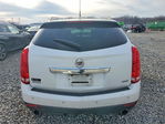 Cadillac SRX 2012