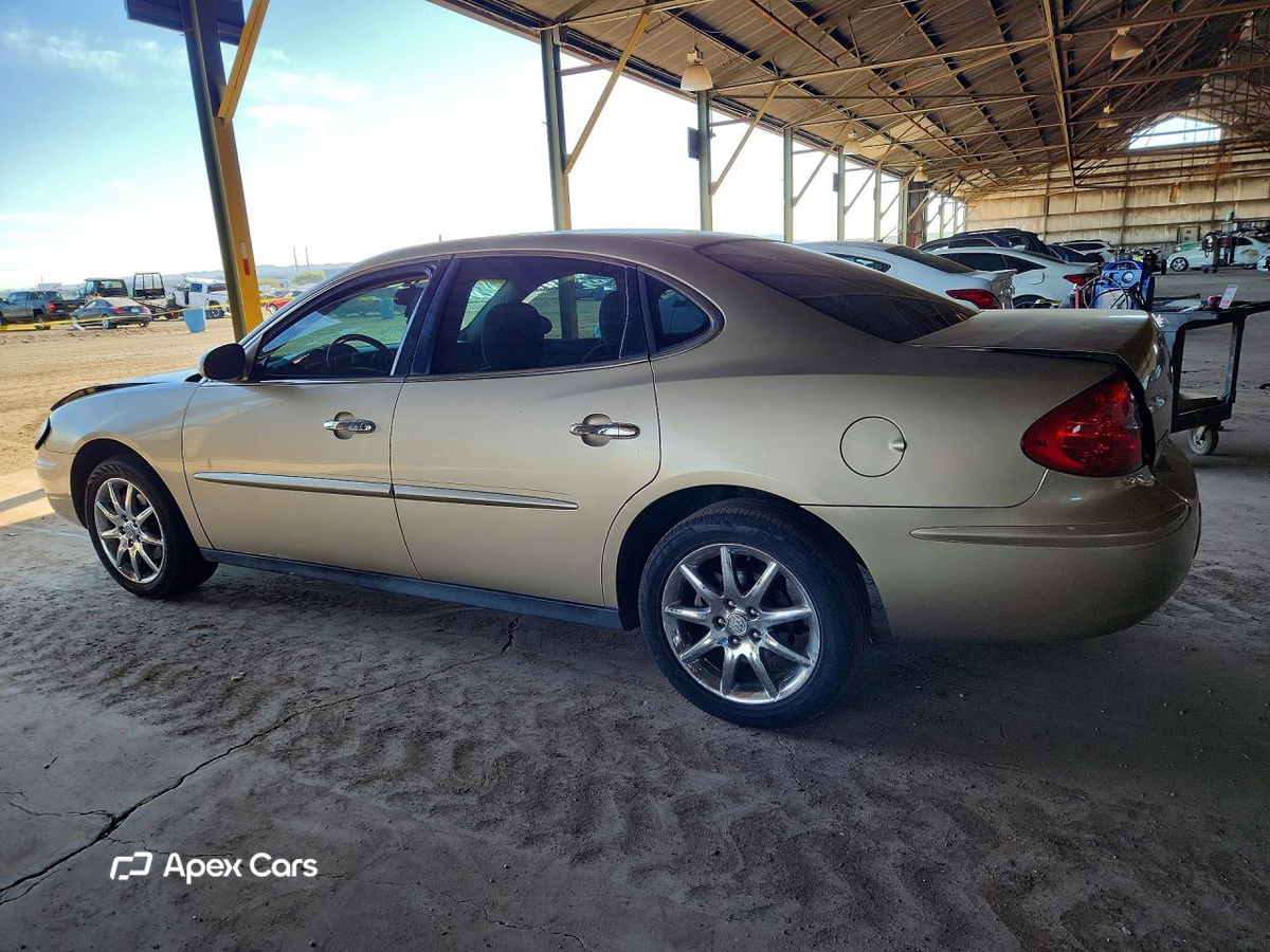 Buick LaCrosse 2005