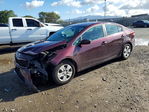 Kia Forte 2017