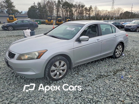 Honda Accord 2008 - Image 1 of 12