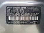 Mitsubishi Mirage 2023