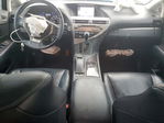 Lexus RX 2015