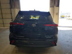 Toyota Highlander 2023