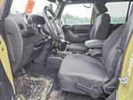 Jeep Wrangler 2013