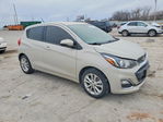 Chevrolet Spark 2019