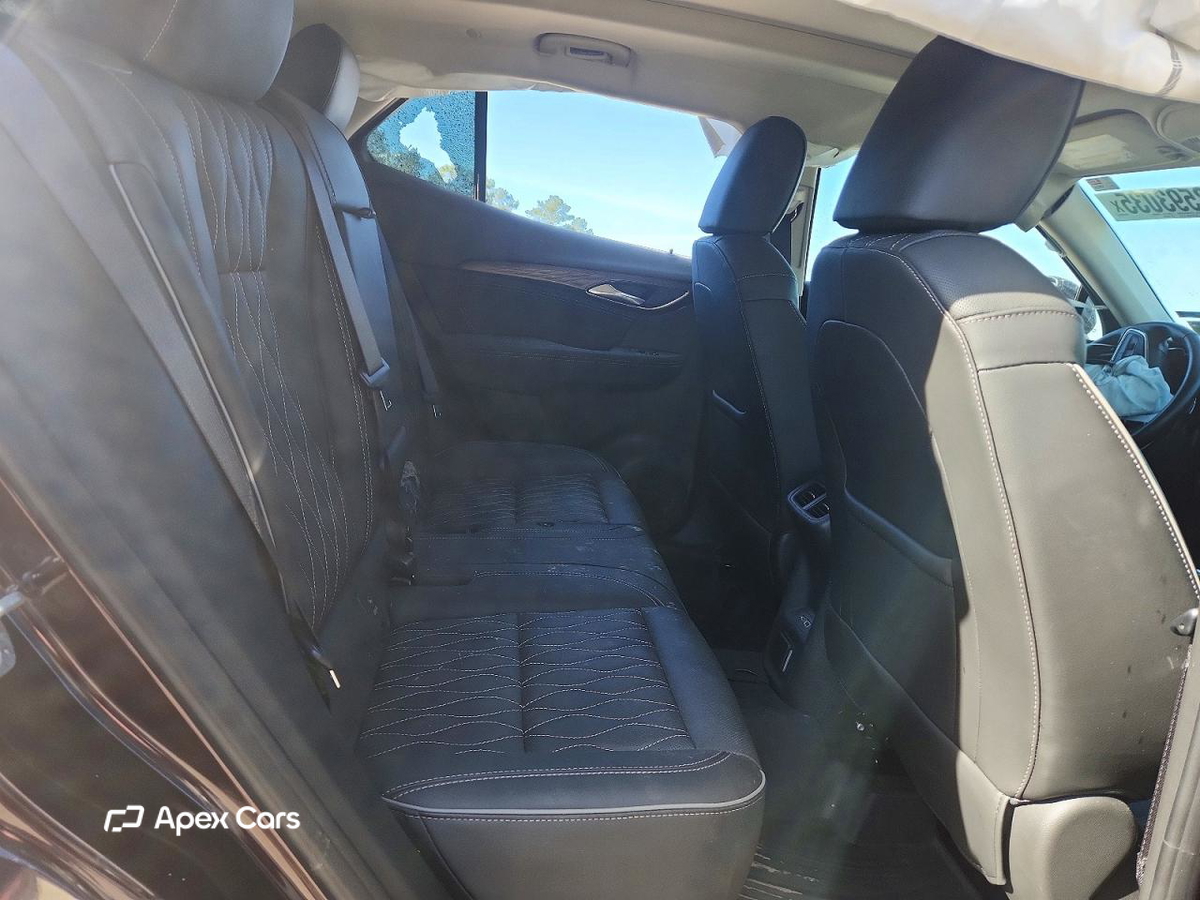 Buick Envision 2023
