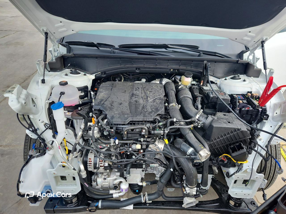 Hyundai Santa Fe 2026
