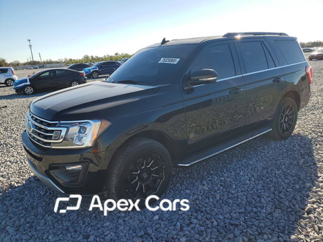 Ford Expedition 2020 - Image 1 of 13