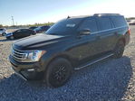 Ford Expedition 2020