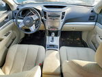 Subaru Outback 2010