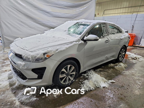 Kia Rio 2023 - Image 1 of 12