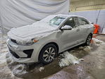 Kia Rio 2023