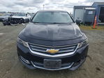 Chevrolet Impala 2015