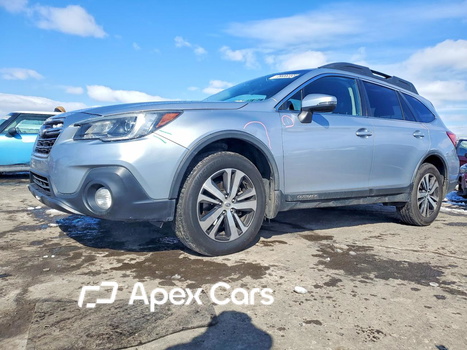 Subaru Outback 2019 - Zdjęcie 1 z 13