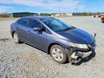 Honda Civic 2015