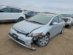 Honda Civic 2008