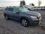 Subaru Ascent 2021