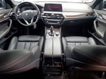BMW Series 5 2018