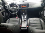 Volkswagen Beetle 2014