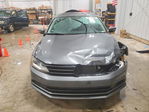 Volkswagen Jetta 2017