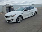 Kia Optima 2013