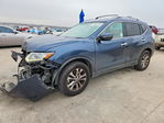 Nissan Rogue 2015