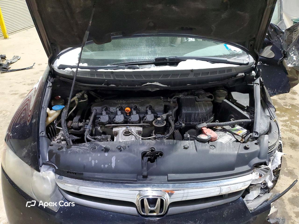 Honda Civic 2007