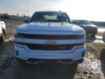 Chevrolet Silverado 2018