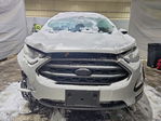 Ford EcoSport 2018