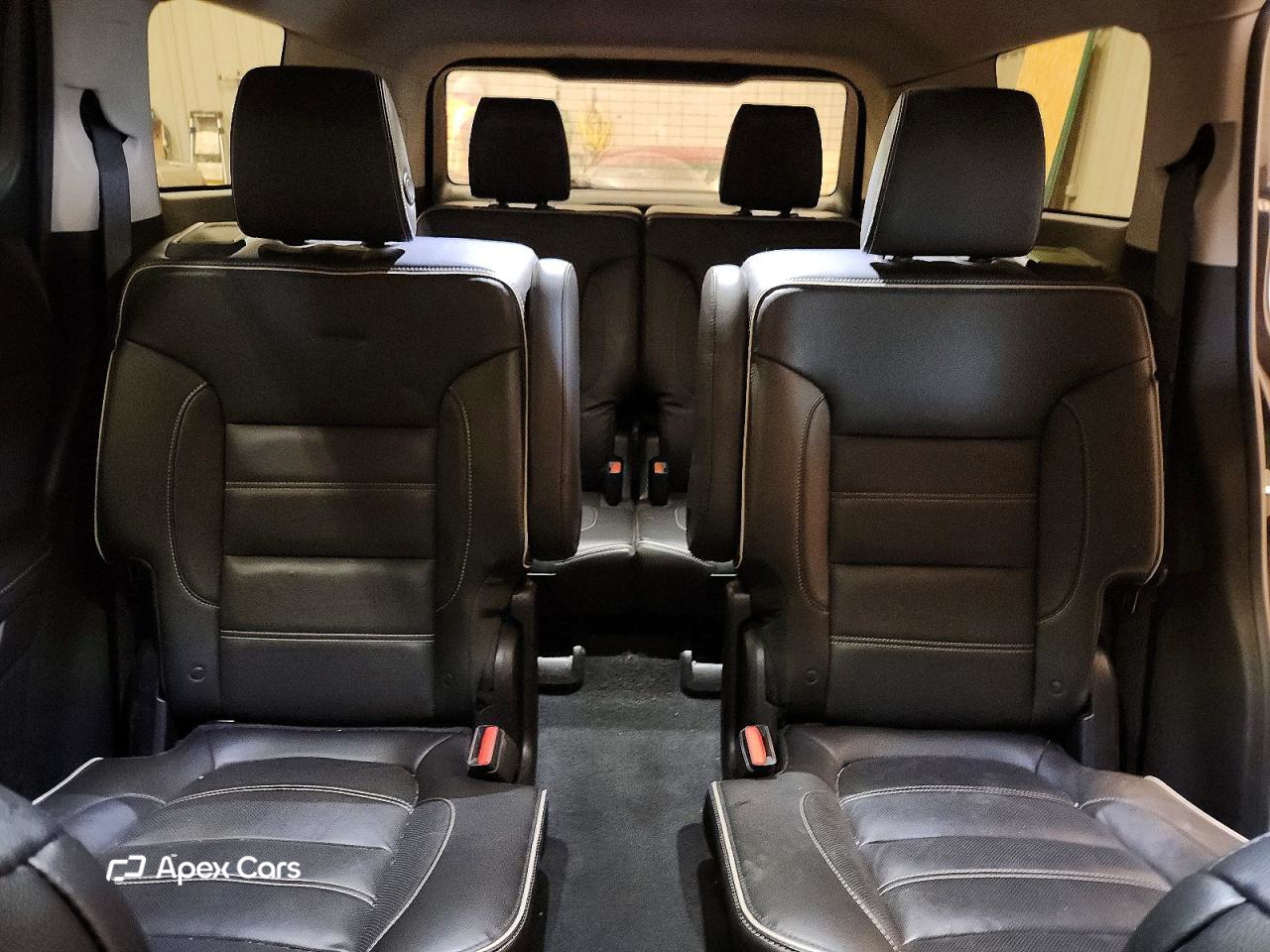 GMC Acadia 2019