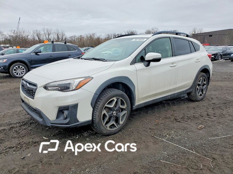 Subaru XV 2018 - Image 1 of 14